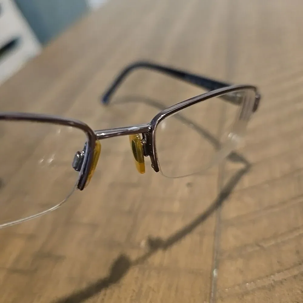 Ralph Lauren frames only